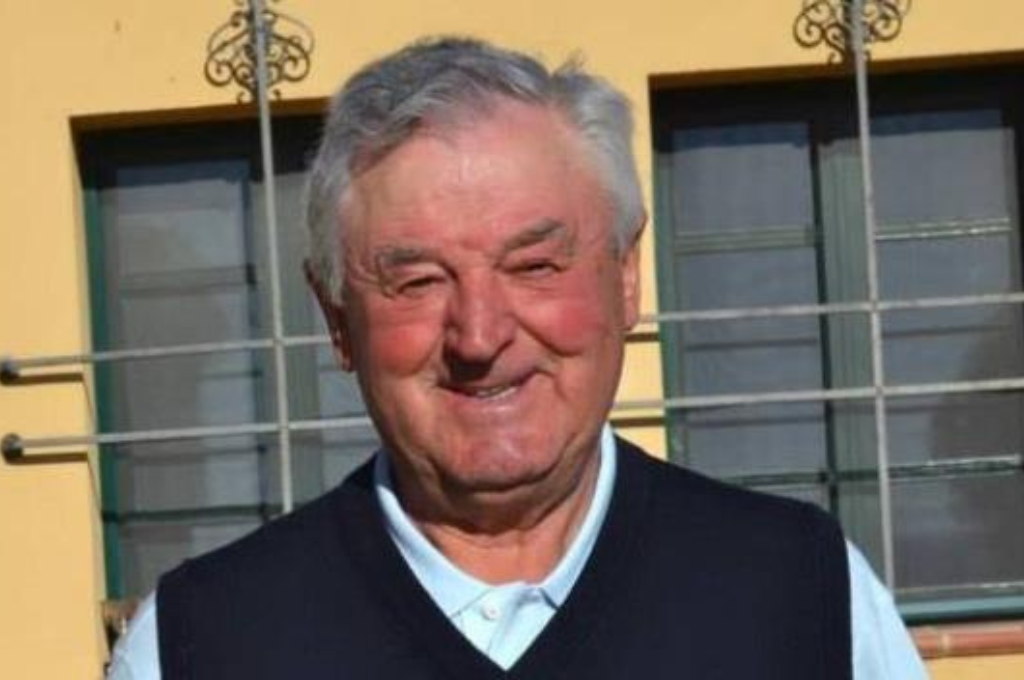 Fallece Jesús Arruti, gran referente del golf en España