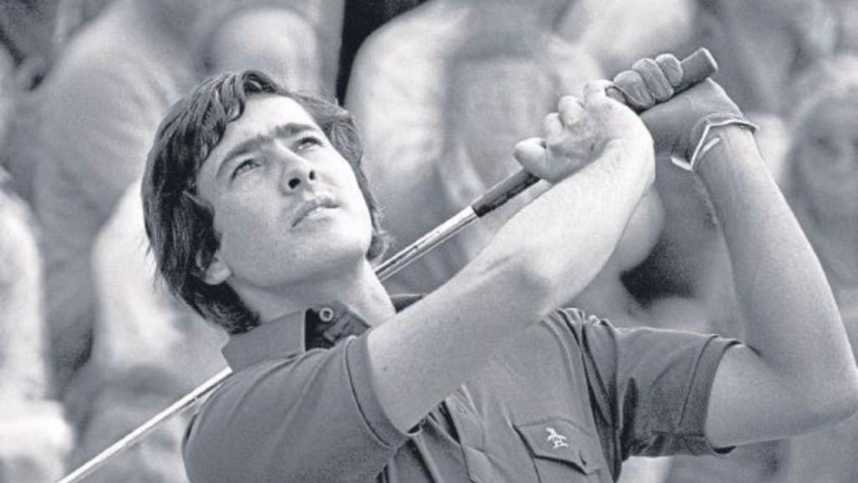 El legado de Seve Ballesteros continúa en el Masters de Augusta: Revive sus épicas victorias