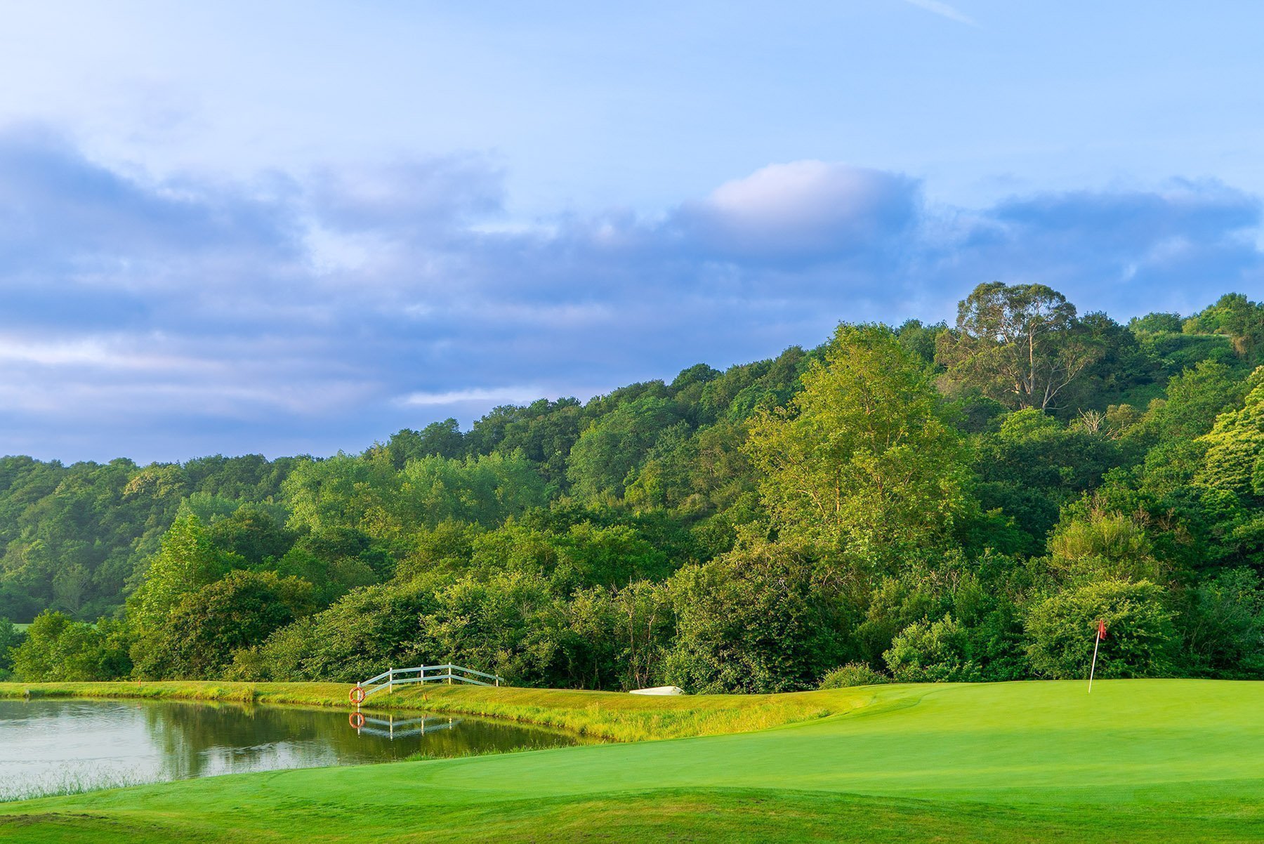 Golf en Cantabria