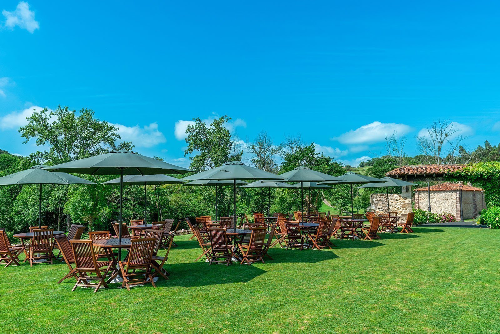 Club de Golf Familiar