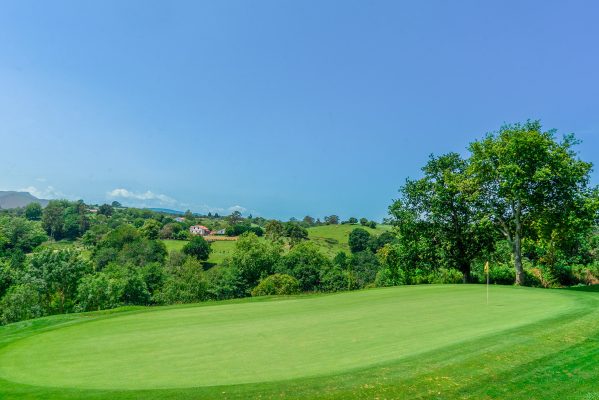 Tarifas Golf Cantabria
