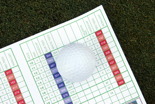 Cómo mejorar tu handicap en el golf: consejos prácticos