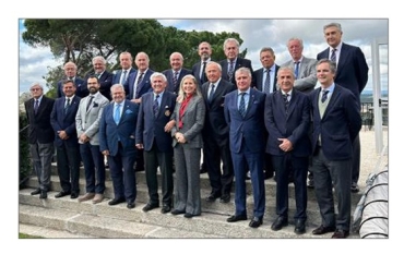 Cantabria será la anfitriona en la próxima reunión de Presidentes de FFAA con la Real Federación Española de Golf